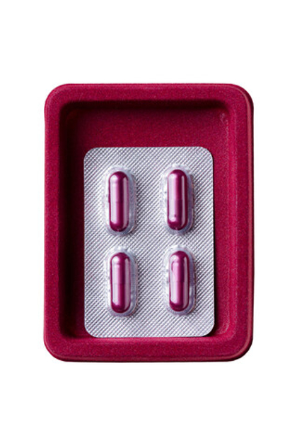 БАД "САЙМЫ" возбуждающие для мужчин, 4+1 капсулы