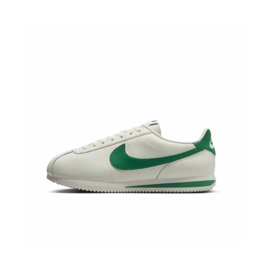 Nike Cortez "White Green"
