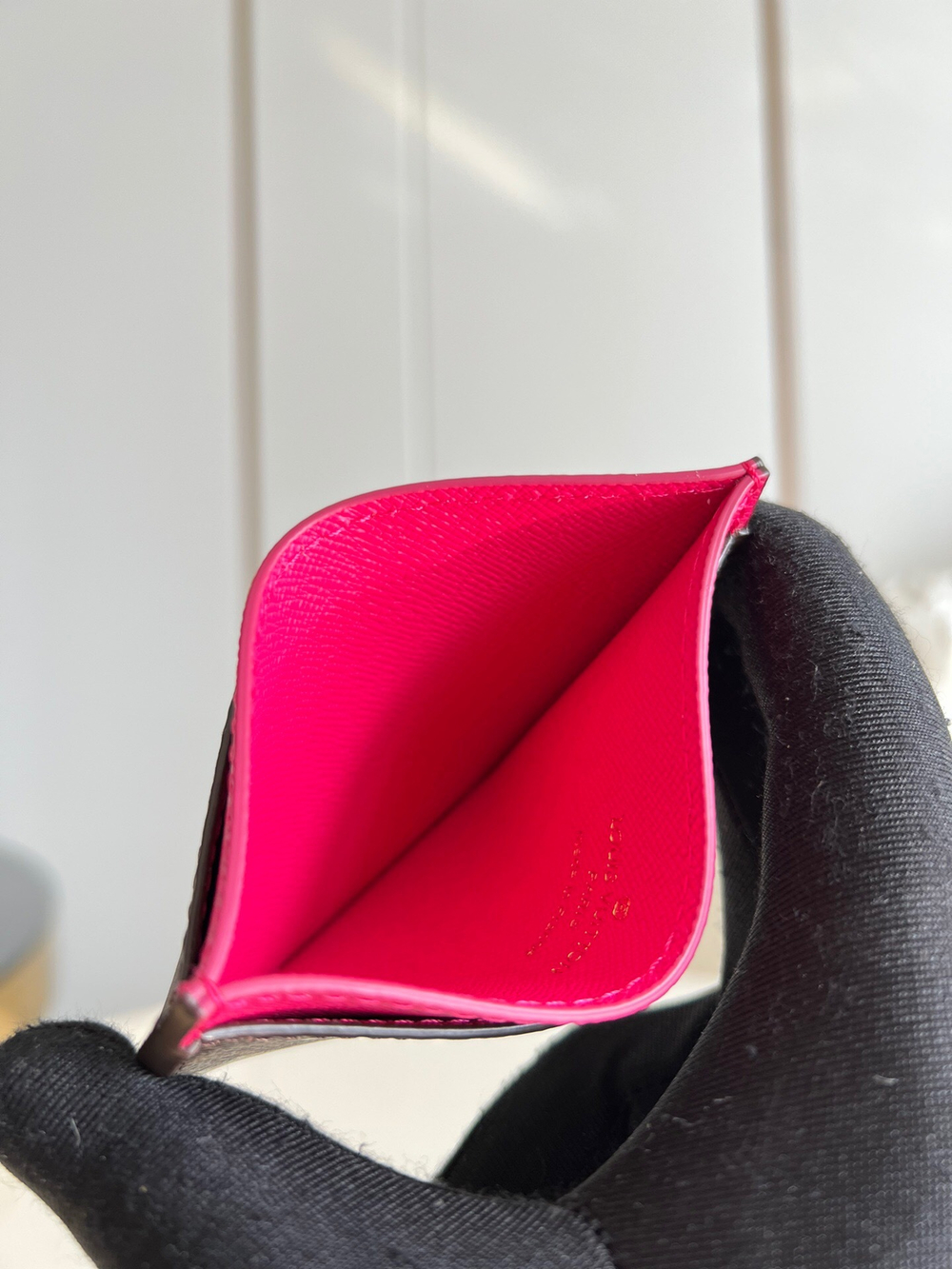 Louis Vuitton Card Holder