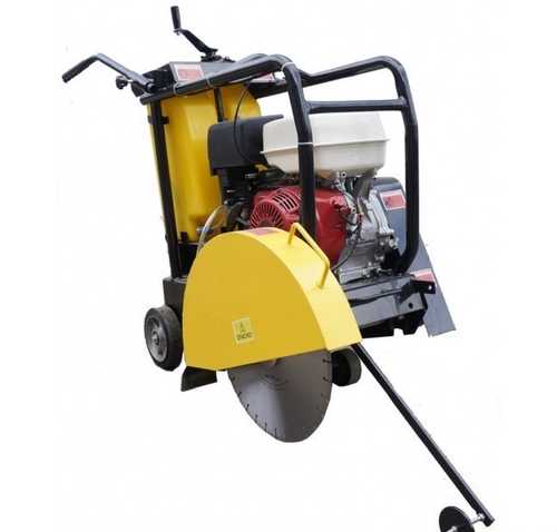 Шовнарезчик MASALTA MF-14-4 (бензиновый, Honda GX200, 4,8 (6,5) кВт (л.с))
