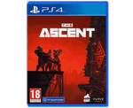 The Ascent (PS4) NEW