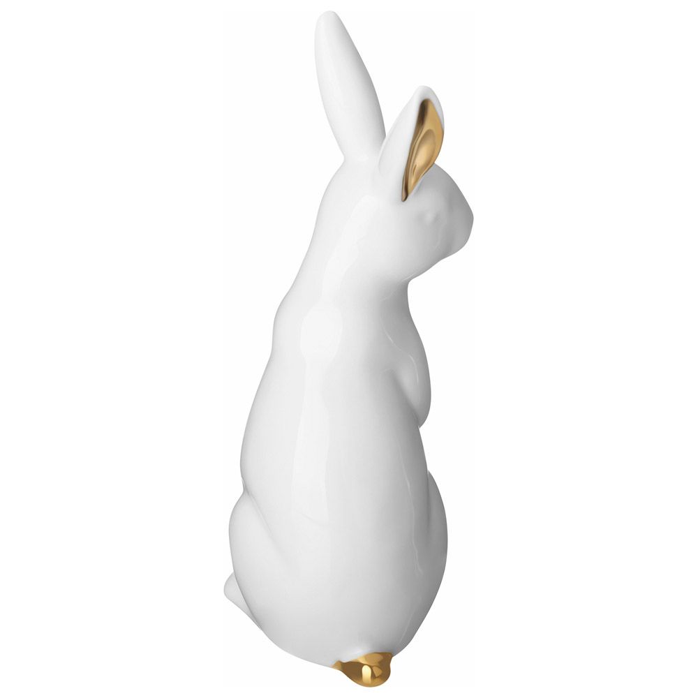 ФИГУРКА КРОЛИК 7.8*6*16.7 СМ