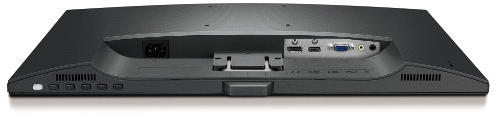 Монитор 24" BenQ BL2480