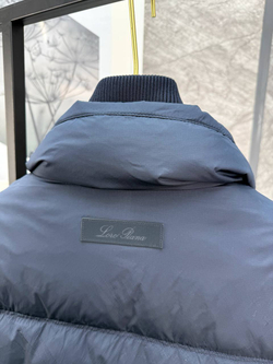 Пуховик Loro Piana