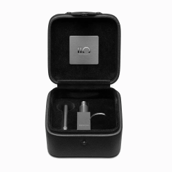 Головка звукоснимателя Denon DL-A110 с шеллом (Черный)