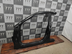 Боковина левая Changan UNI-V 22-нв Новая Оригинал C281F2702050100