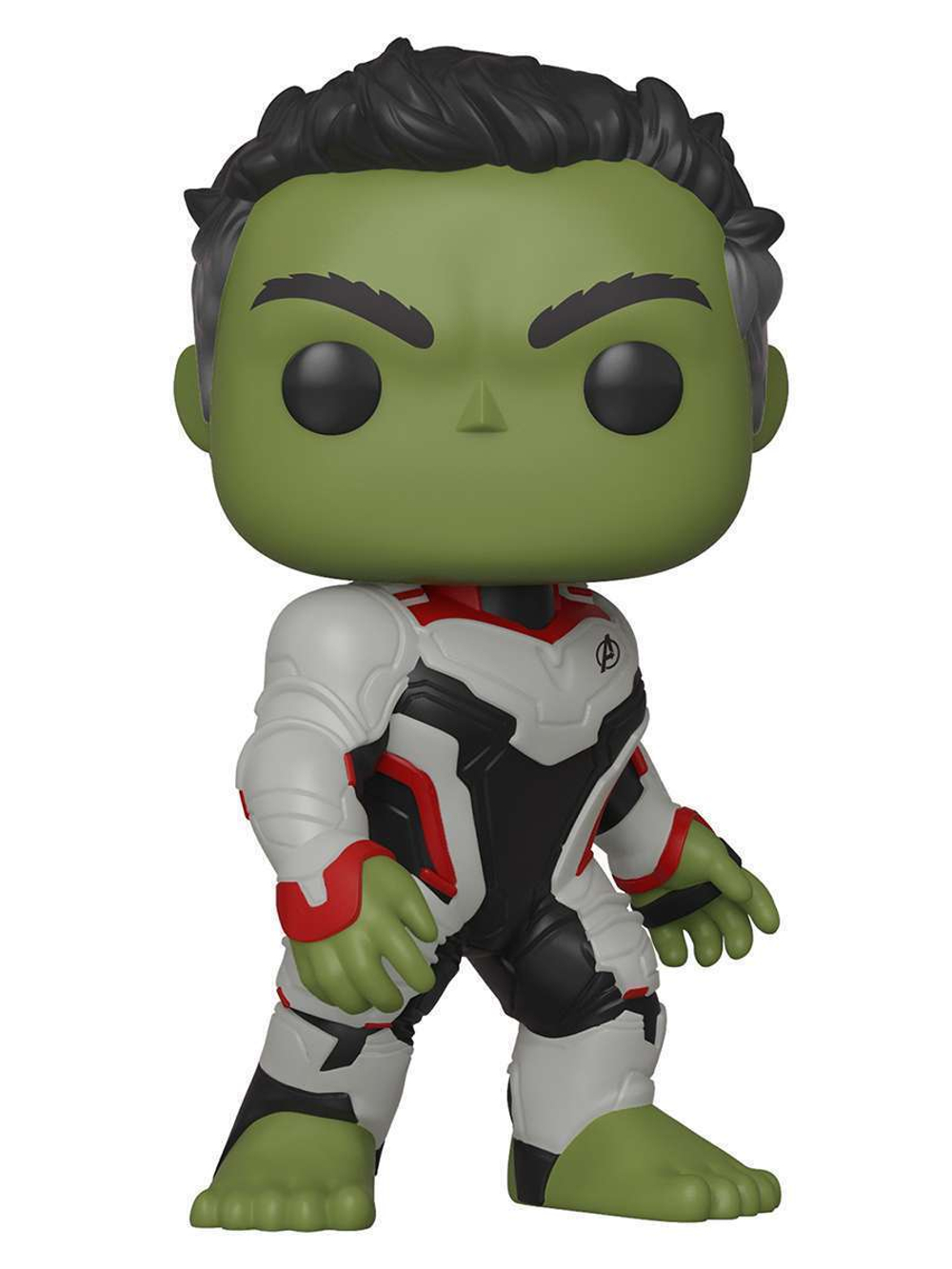 Фигурка Funko POP! Bobble Marvel Avengers Endgame Hulk (451) 36659