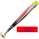 Блесна для рыбалки зимняя AQUA