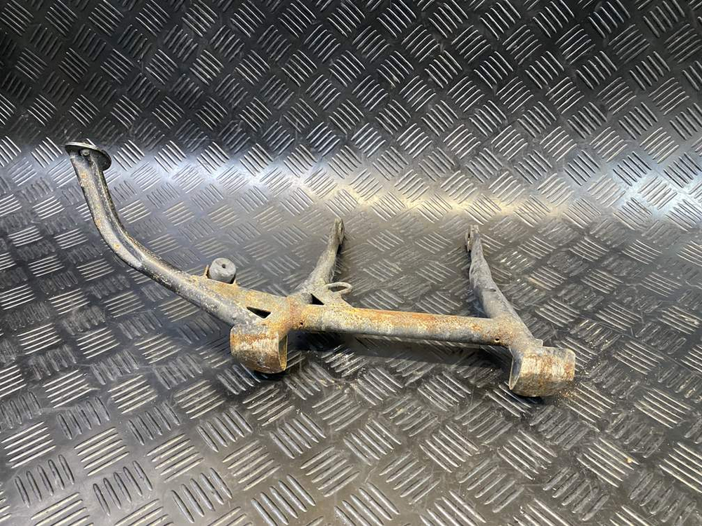 Подножка центральная Yamaha FJR1300A RP13A 2010