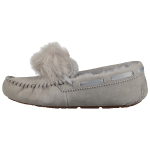 Мокасины UGG DAKOTA, 1019015-SEL