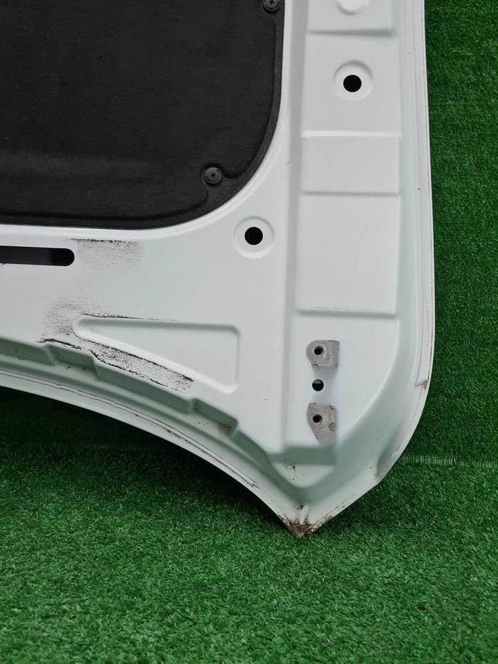 Капот Changan Uni-T (2020-н.в.)