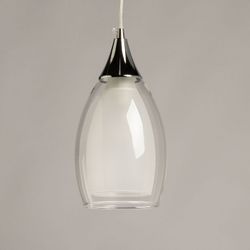 Подвесной светильник De City Лоск 107011701