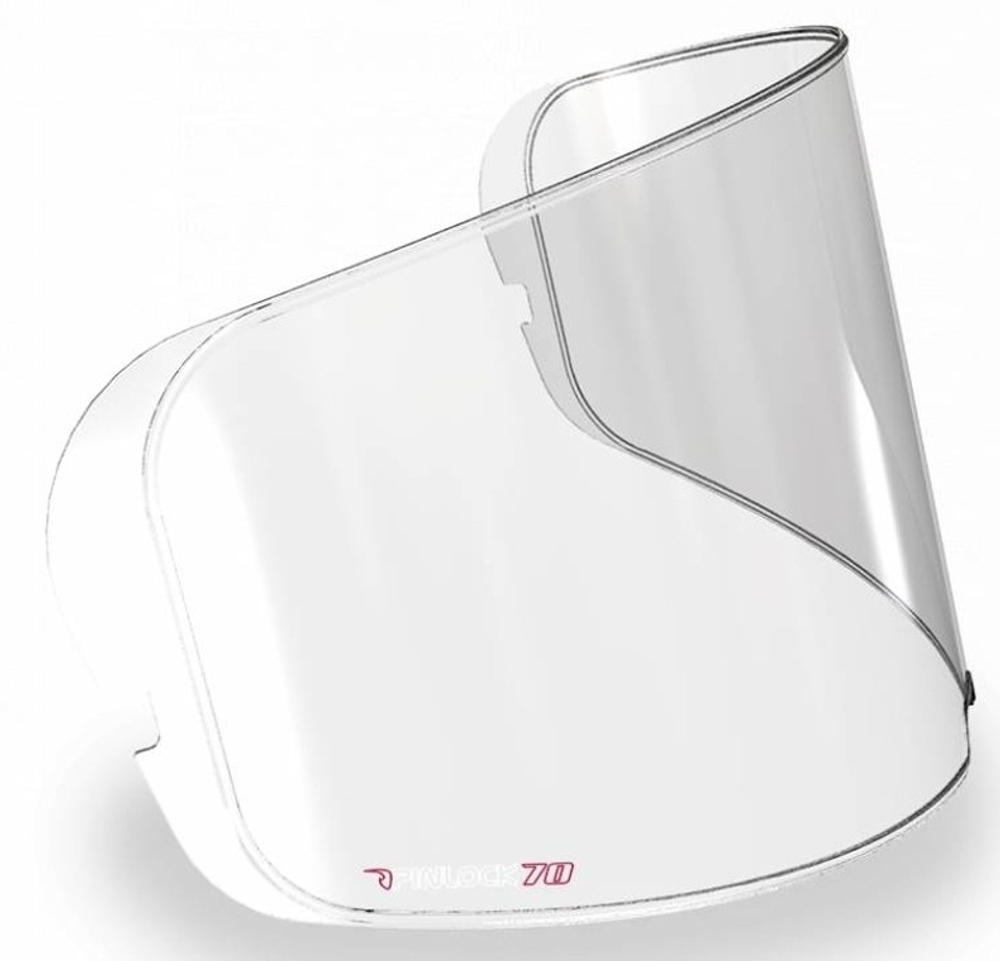 пинлок SCORPION EXO-930 DKS 298 Clear
