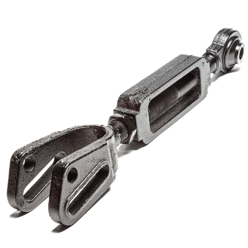 Раскос устройства навесного, МТЗ, ЮМЗ нерегулируемый