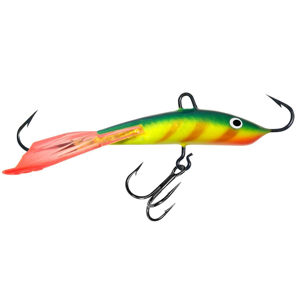 Балансир рыболовный CLASSIC-7 74mm 2 штуки 16 г.