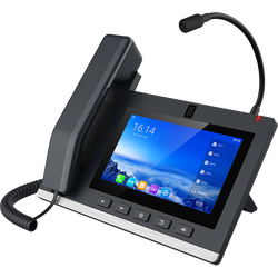 VoIP-телефон Fanvil (Linkvil) A308I Grey