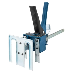 Регулятор высоты плитки и гипсокартона струбцинного типа 150кг Scheppach Sch-8478FS