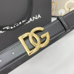 Ремень из коровьей кожи