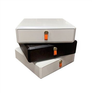 Тумба прикроватная Teorema WT