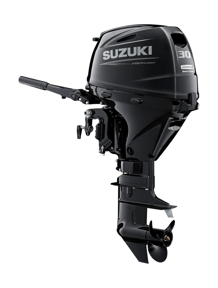 Мотор SUZUKI DF 30 AS