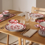 Пиала Balcon Du Guadalquivir (17 см)