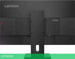 Монитор Lenovo ThinkVision E24-30 63EDMAT2UK