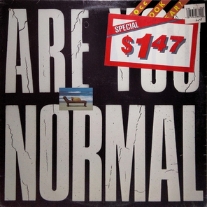 10cc / Look Hear? (LP)