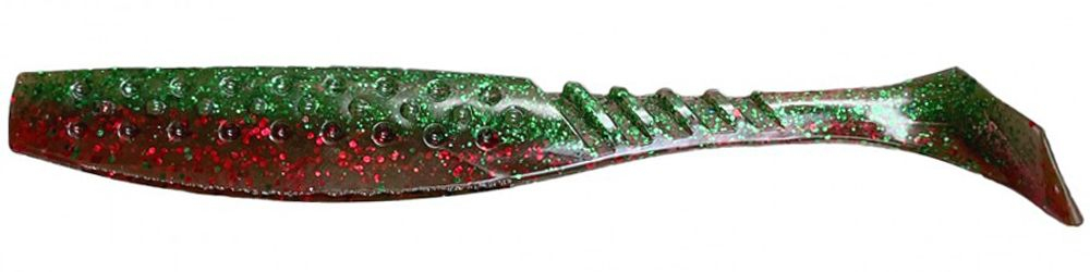 Силикон Frapp Funky Shad 3.5" #23 (7 шт/уп)