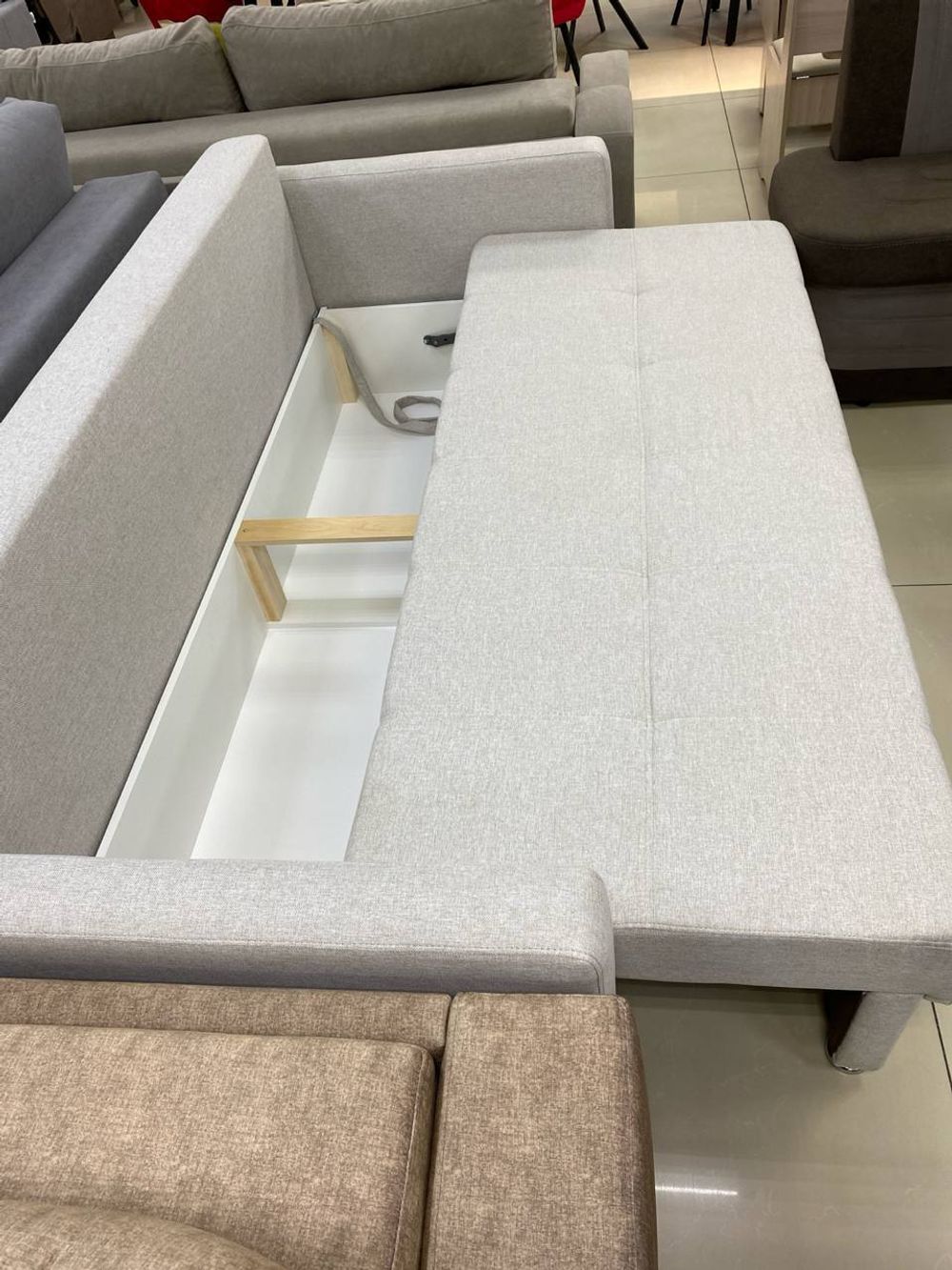 Диван "Верона" (Сиб.стимул) в ассортименте