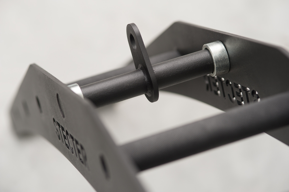 Рукоятка Мультихват для верхней тяги