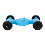 Машина трюковая на РУ, коробка 338-43