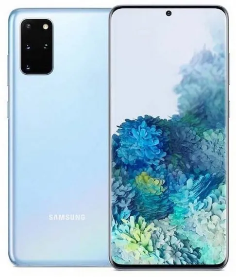 Samsung Galaxy S20 Plus 8/128gb Blue