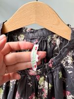 Хлопковая блузка Bonpoint, 104