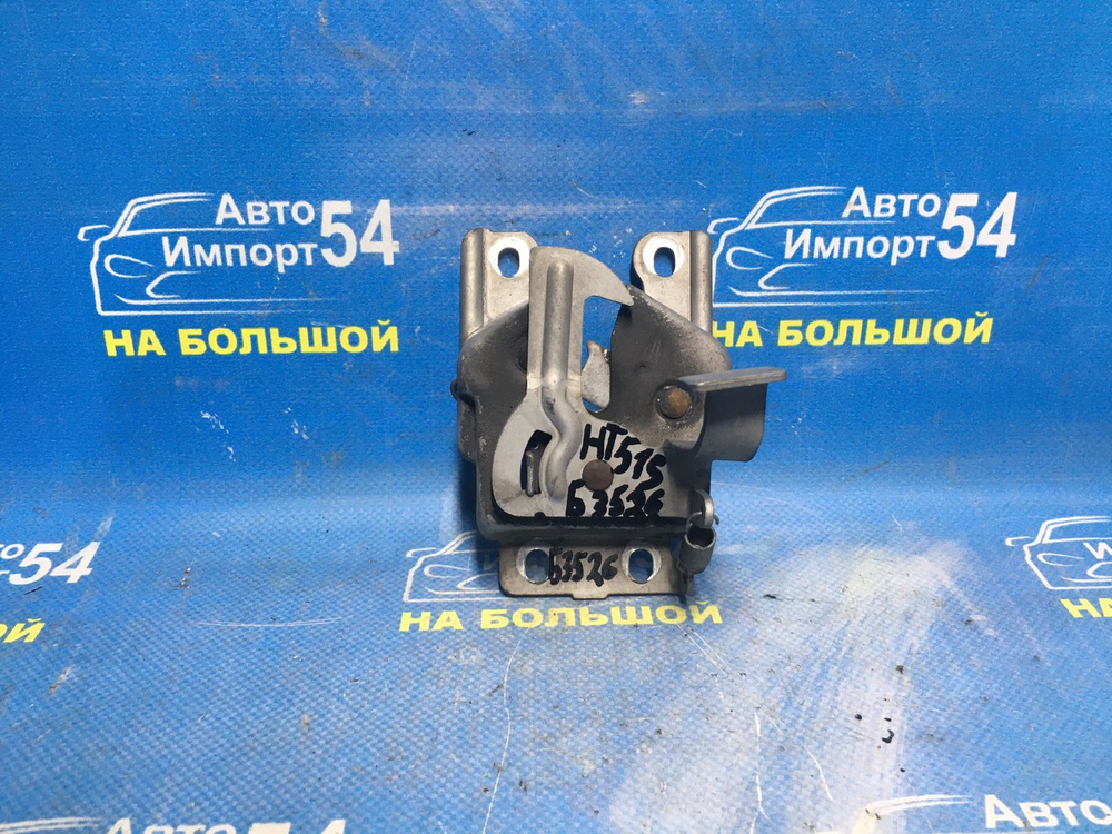 Замок капота SUZUKI SWIFT 2000-2004