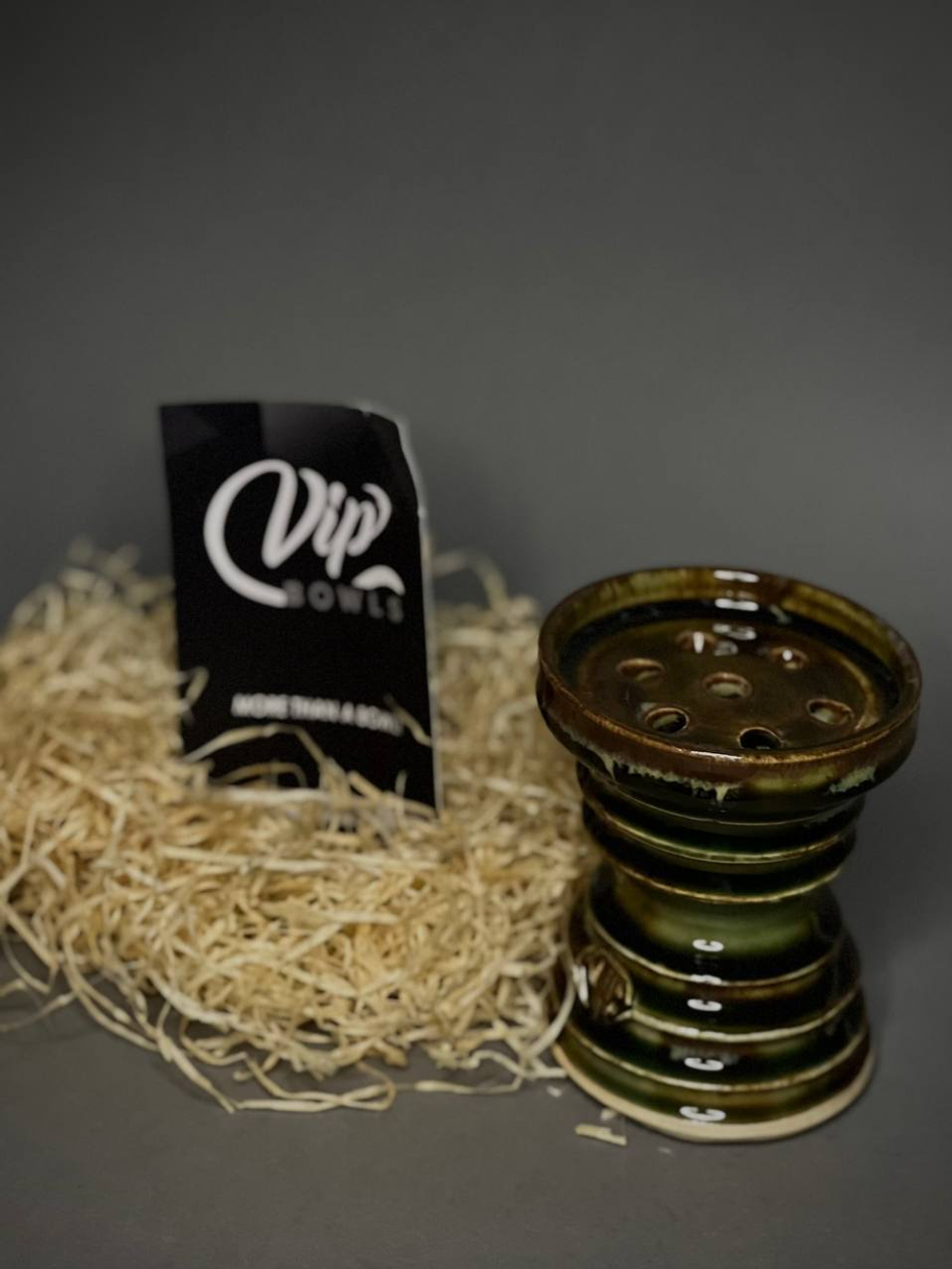 Cybuch Vip Bowls