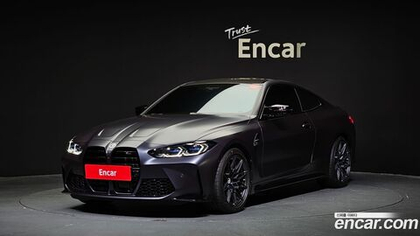 BMW M4 (G82) M4 Competition M xDrive 50 Jahre Editions (12.2022)