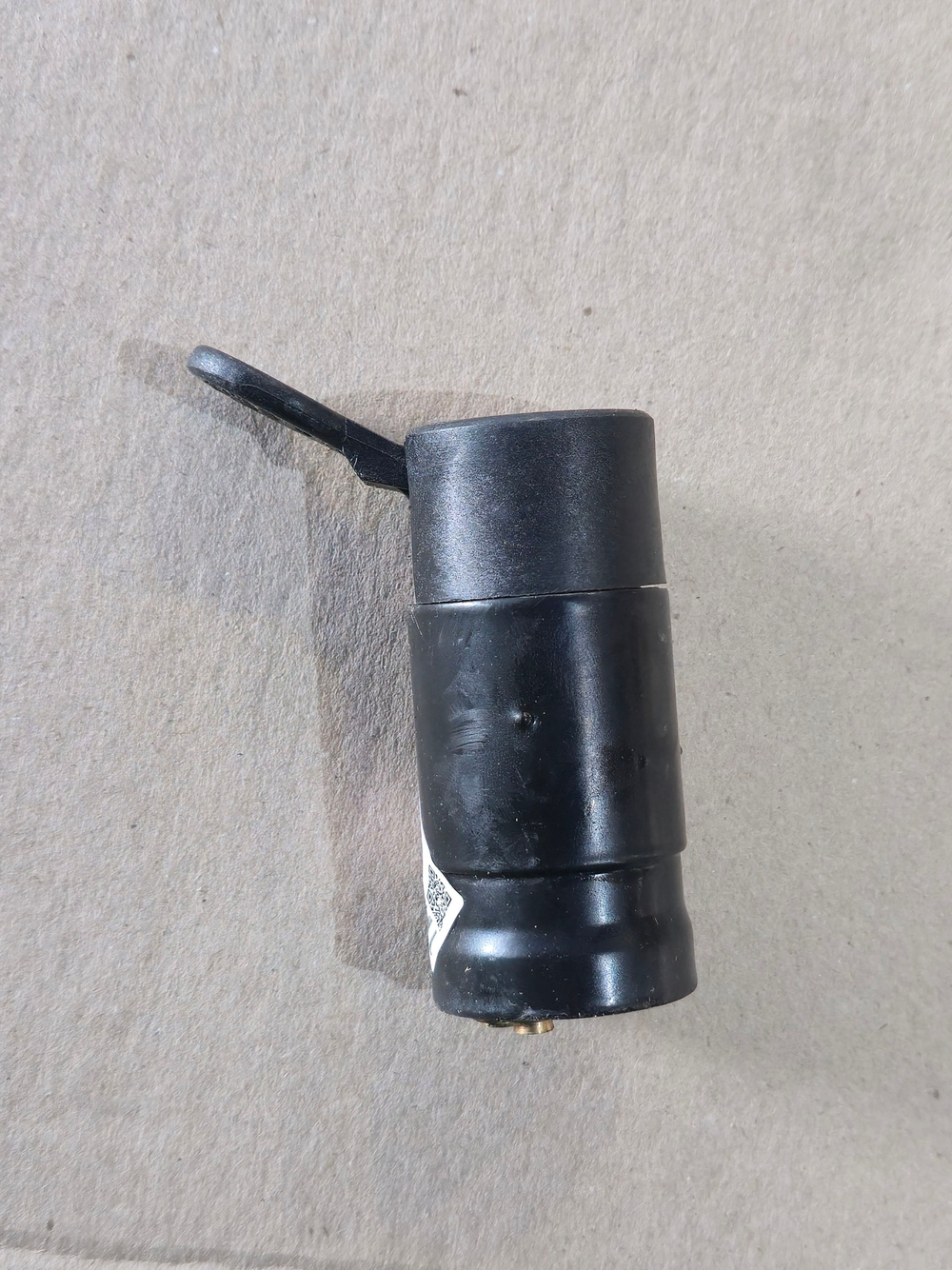 Клапан МАЗ включения делителя пневматический ОАО МАЗ