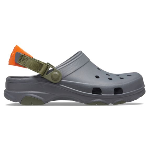 Crocs Classic clog 'Gray'