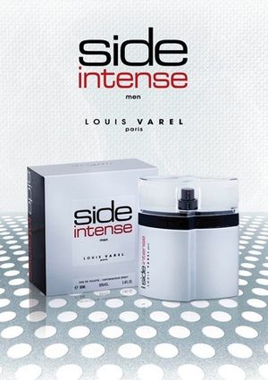 Louis Varel Side Intense Men