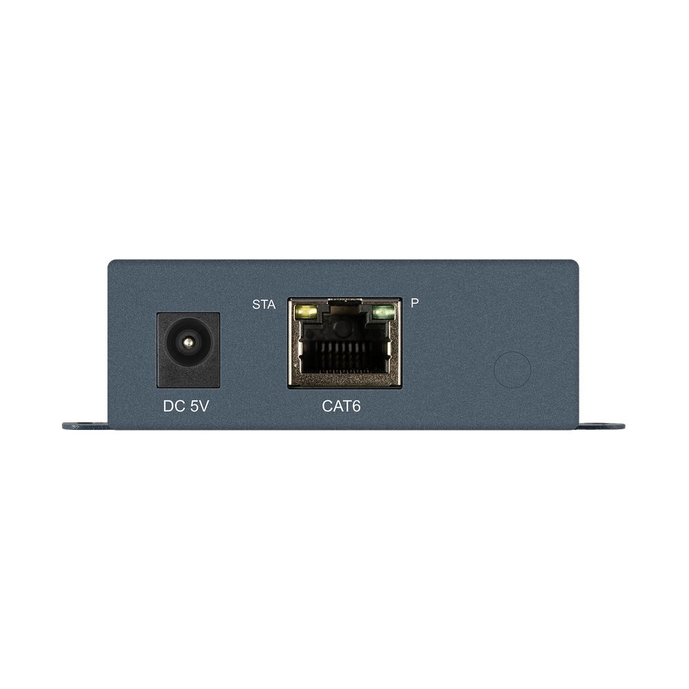 Удлинитель HDMI, USB сигналов PV-KVM01HU - KVM