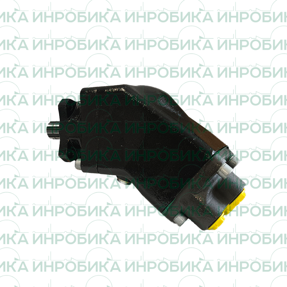 Насос аксиально-поршневой TWIN FLOW 70/53 R ISO 60400117053