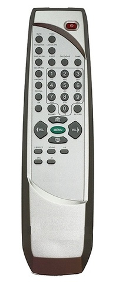 Пульт для Elenberg (SANYO) RM-40 CE29F60 .Cameron STV-2937,2910F,Trony