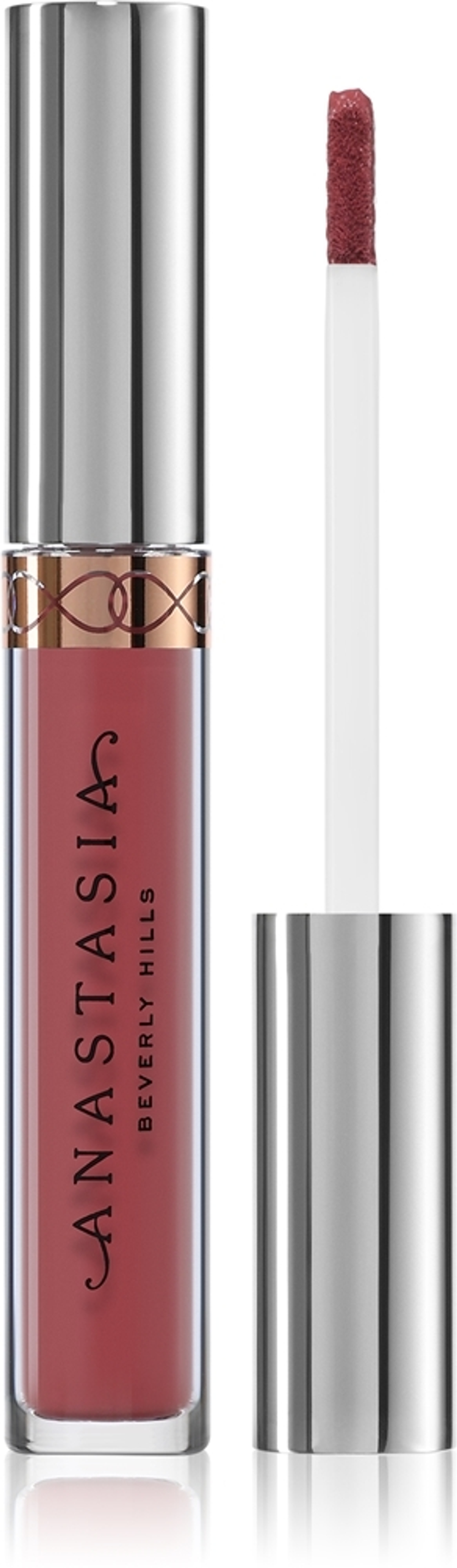 Anastasia Beverly Hills Liquid Lipstick Poet - жидкая помада, 3,2 g