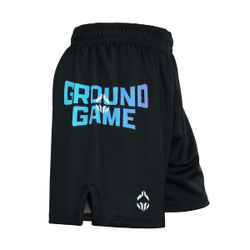Детские тренировочные шорты Ground Game CYBER SAMURAI