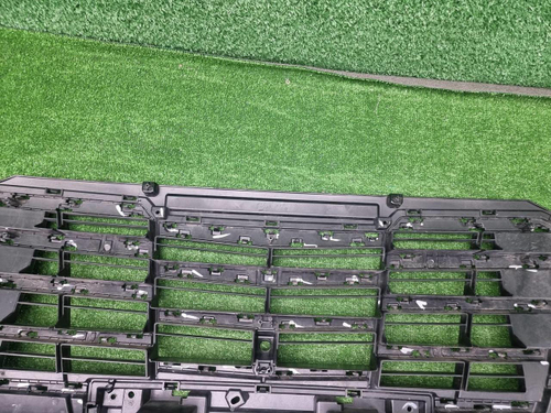 Решетка радиатора Jetour Dashing (2022-н.в.)