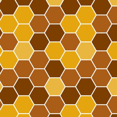 Медовые соты