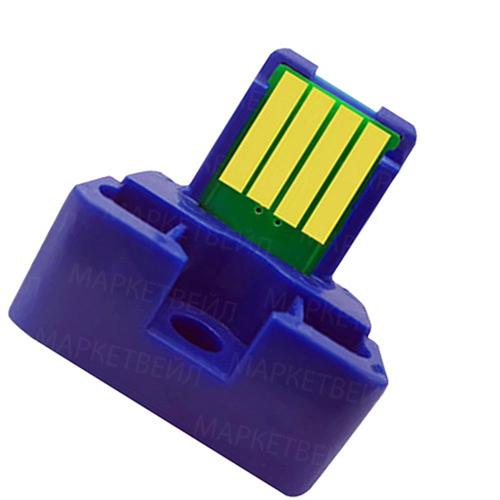 Чип для Sharp BP-30M35/BP-30M31/BP-30M28 (BPGT300) 27.5K (ELP Imaging®)