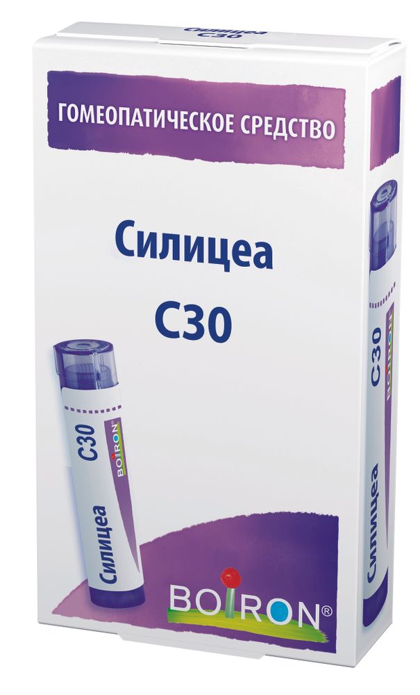 СИЛИЦЕА C30