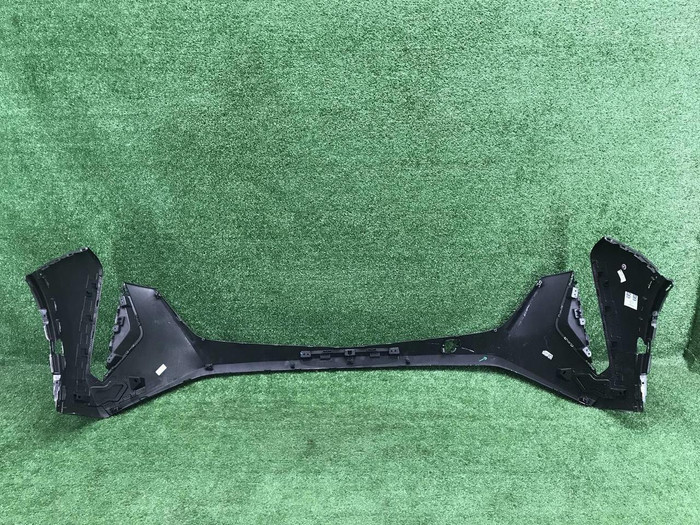 Бампер передний Geely Cityray (2024-н.в.)