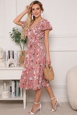 Платье 70735 Avili